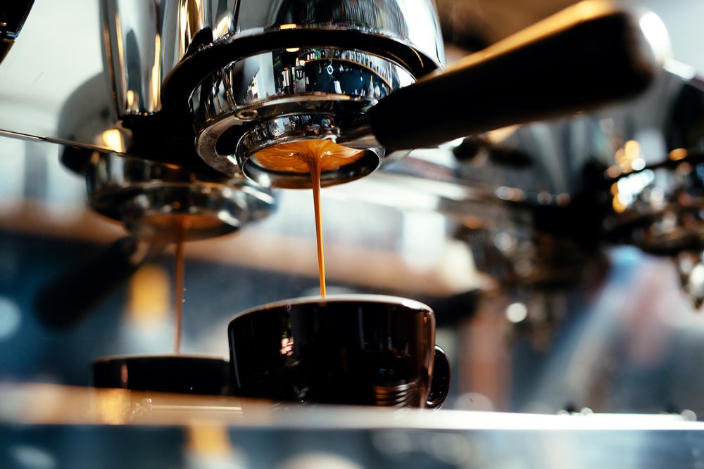 The Best Coffee Shops in Redmond