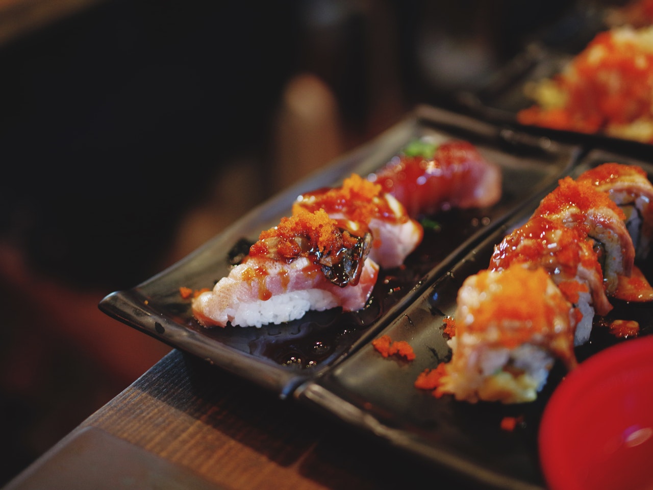 The Best Sushi Restaurants in King County