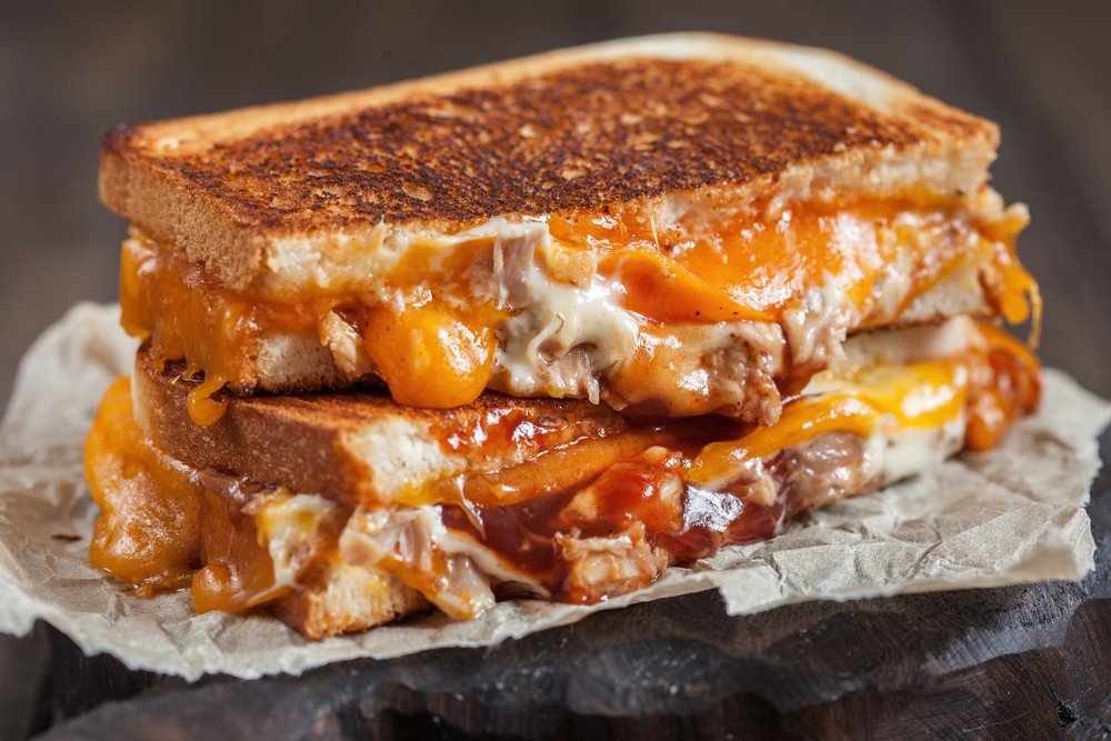 Discover The Best Grilled Cheese in Redmond