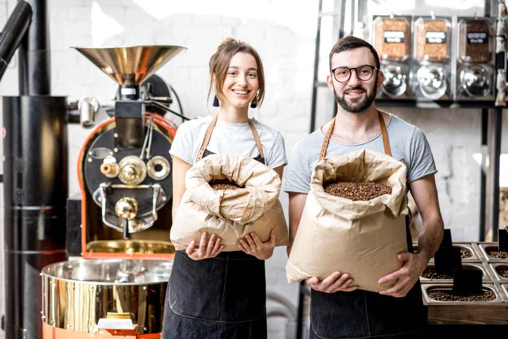 3 Top-Rated Organic Coffee Roasters in Redmond