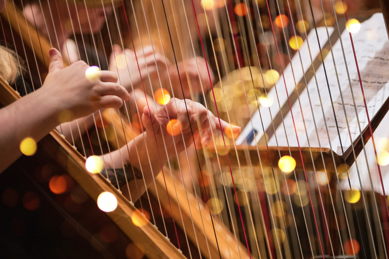 Enjoy a Beautiful Performance from the Seattle Symphony