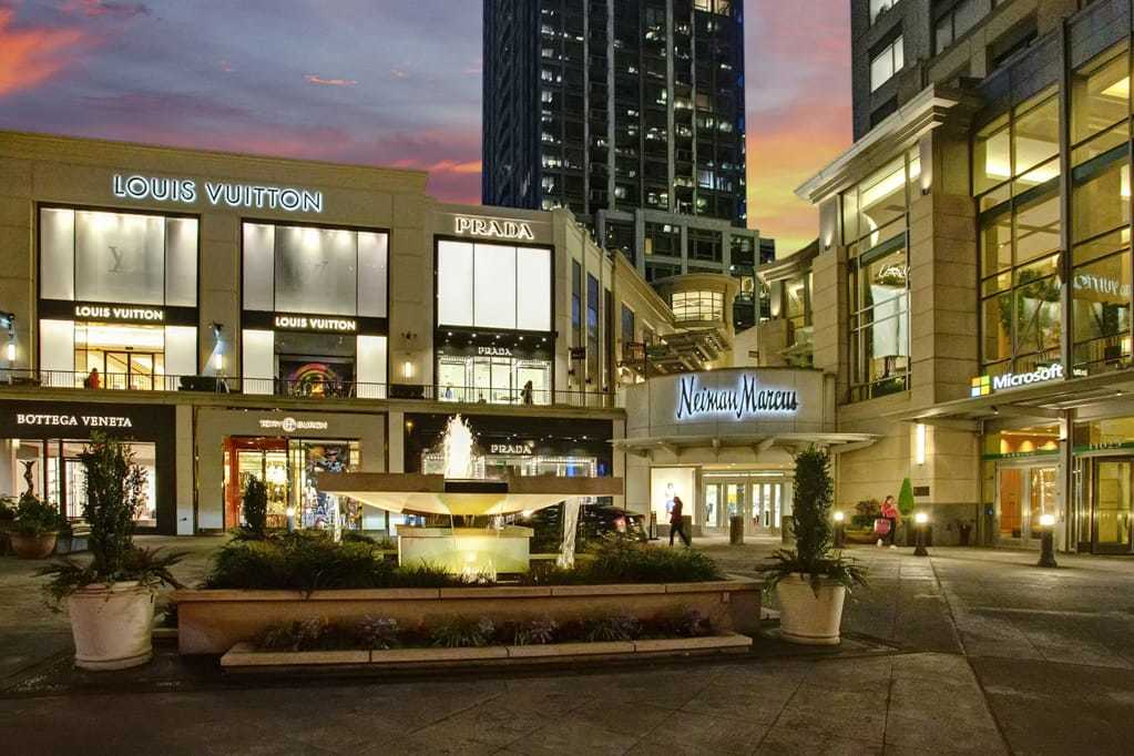 Apartments In Redmond Wa Parkside By Lincoln Home