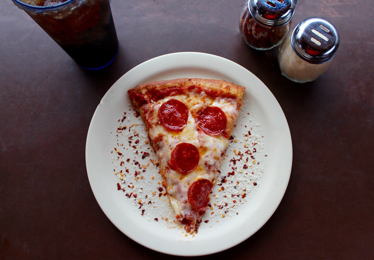 Redmond's Best Pizza Parlors