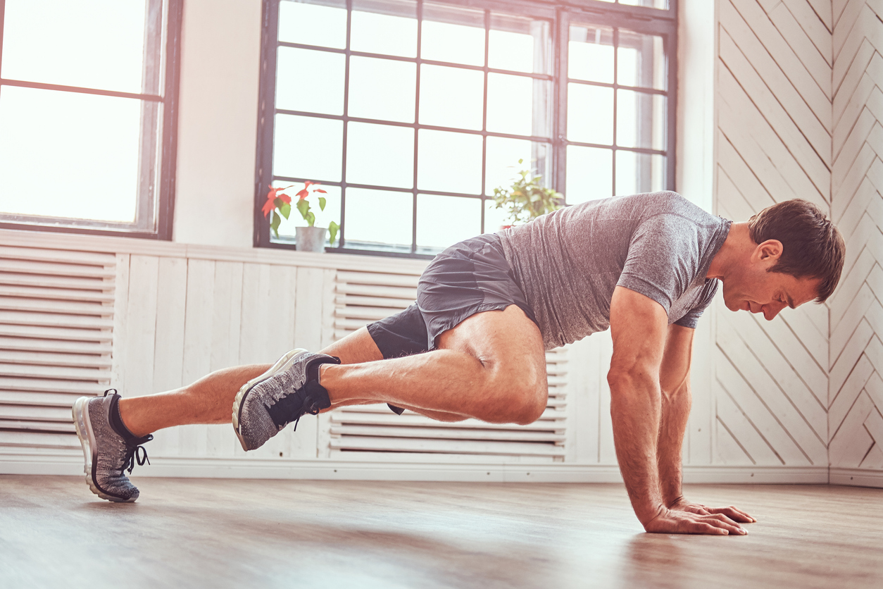 The Best At-Home Workouts On YouTube