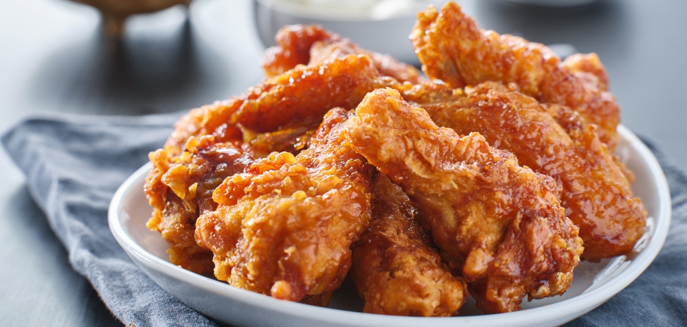 Discover the Best Wings in Redmond