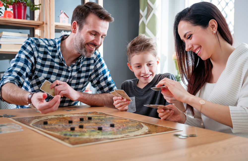 Discover Board Games and More at These Redmond Hobby Shops