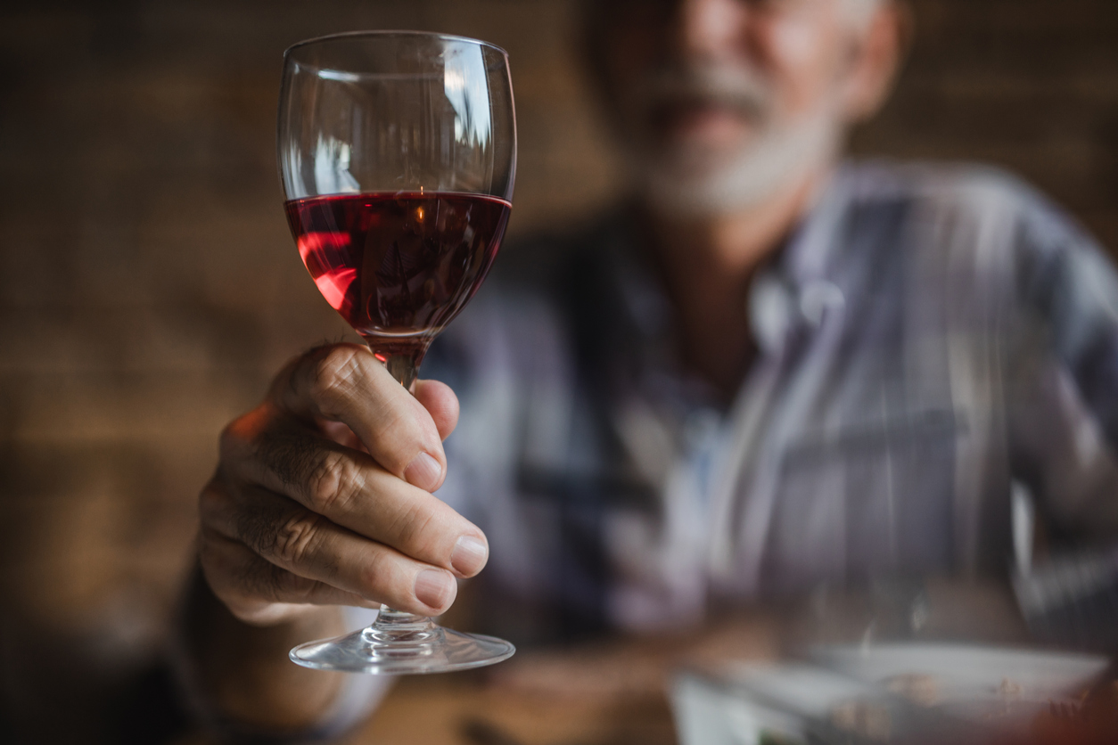 Enjoy Virtual Tastings from Wineries Near Redmond