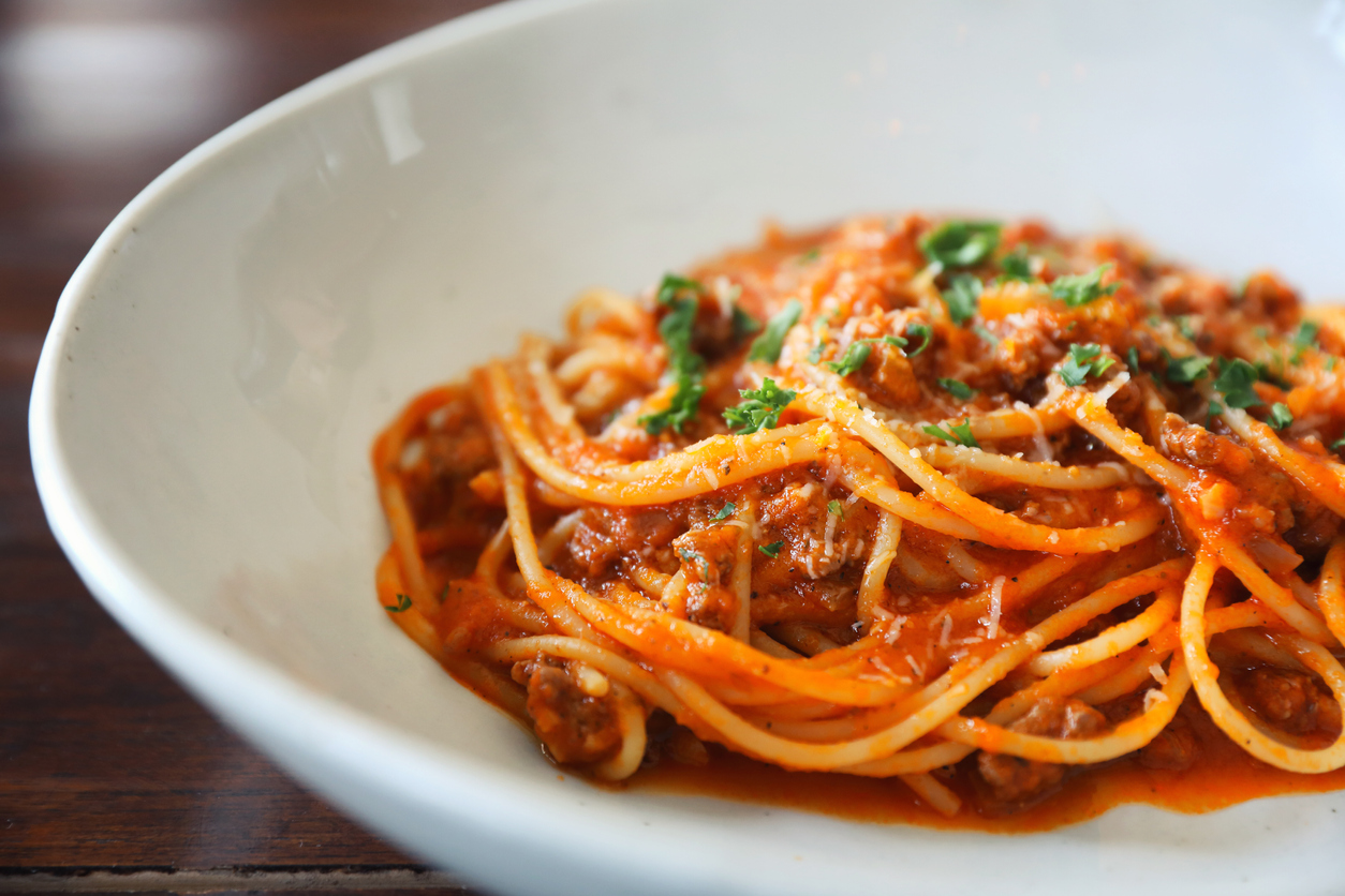 Italian Restaurants for the Best Spaghetti in Redmond