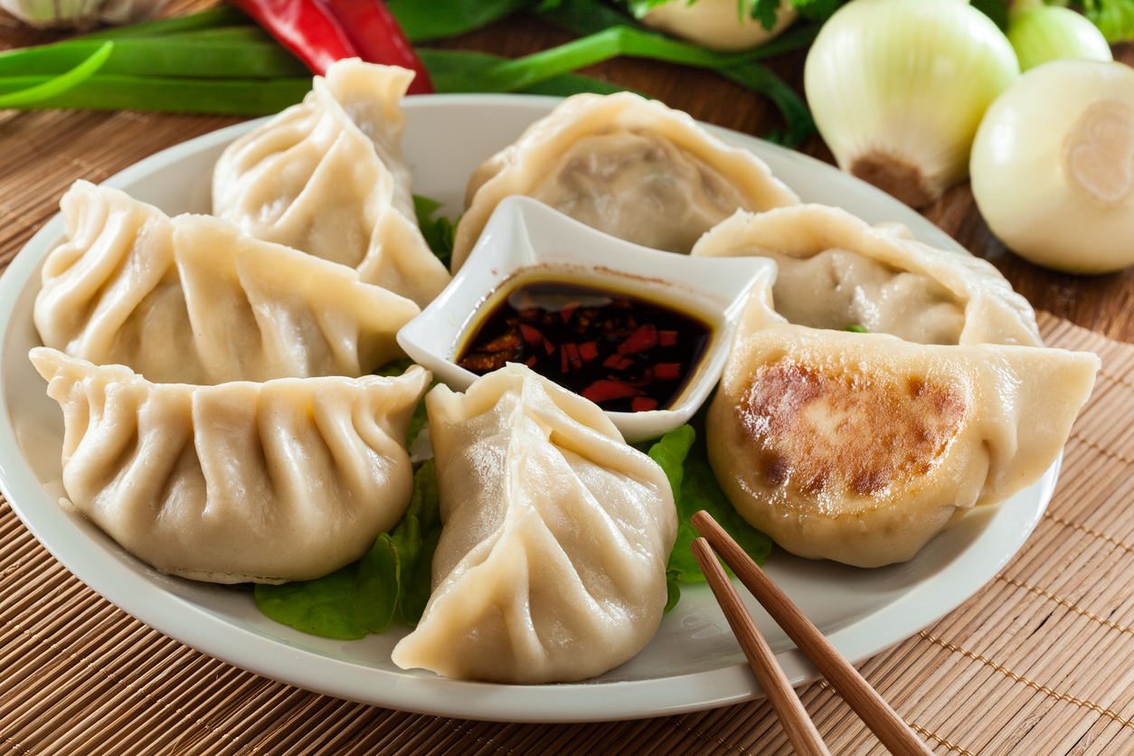 Where to Get the Best Dumplings in Redmond