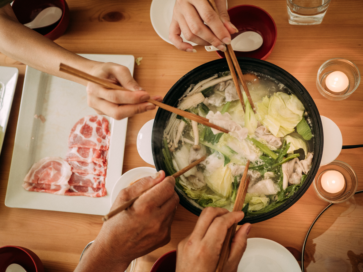 Enjoy Mouthwatering Japanese Food Near Redmond
