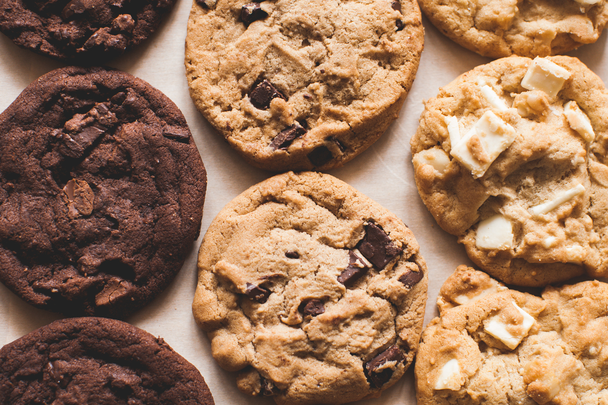 Find Freshly Baked Cookies at the Best Local Bakeries in Redmond