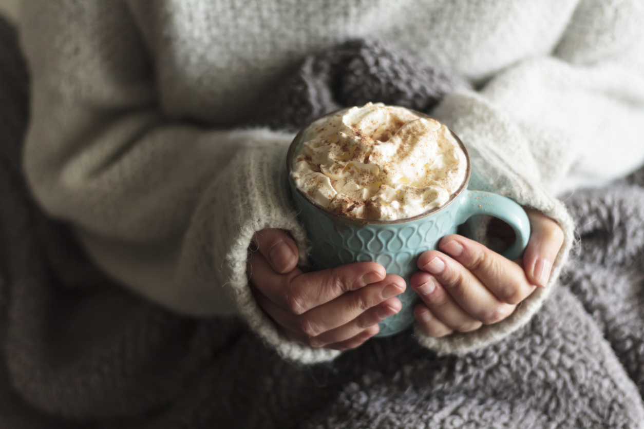 Warm Up With the Best Hot Chocolate in Redmond