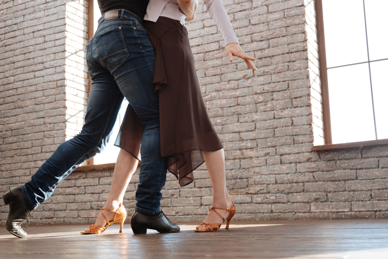 Learn New Steps at these Dance Studios in Redmond