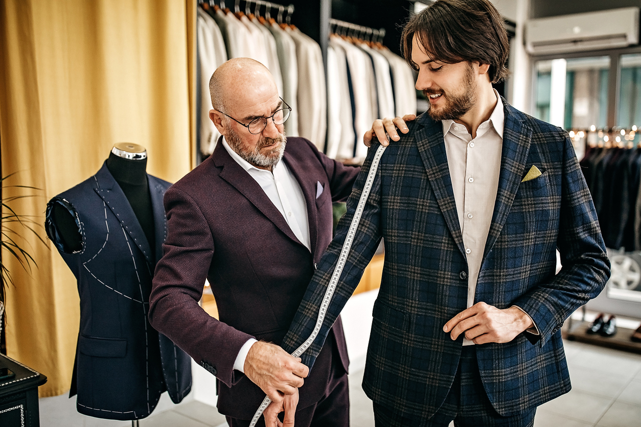 3 Tailors in Redmond Who Can Help You Perfect Your Look
