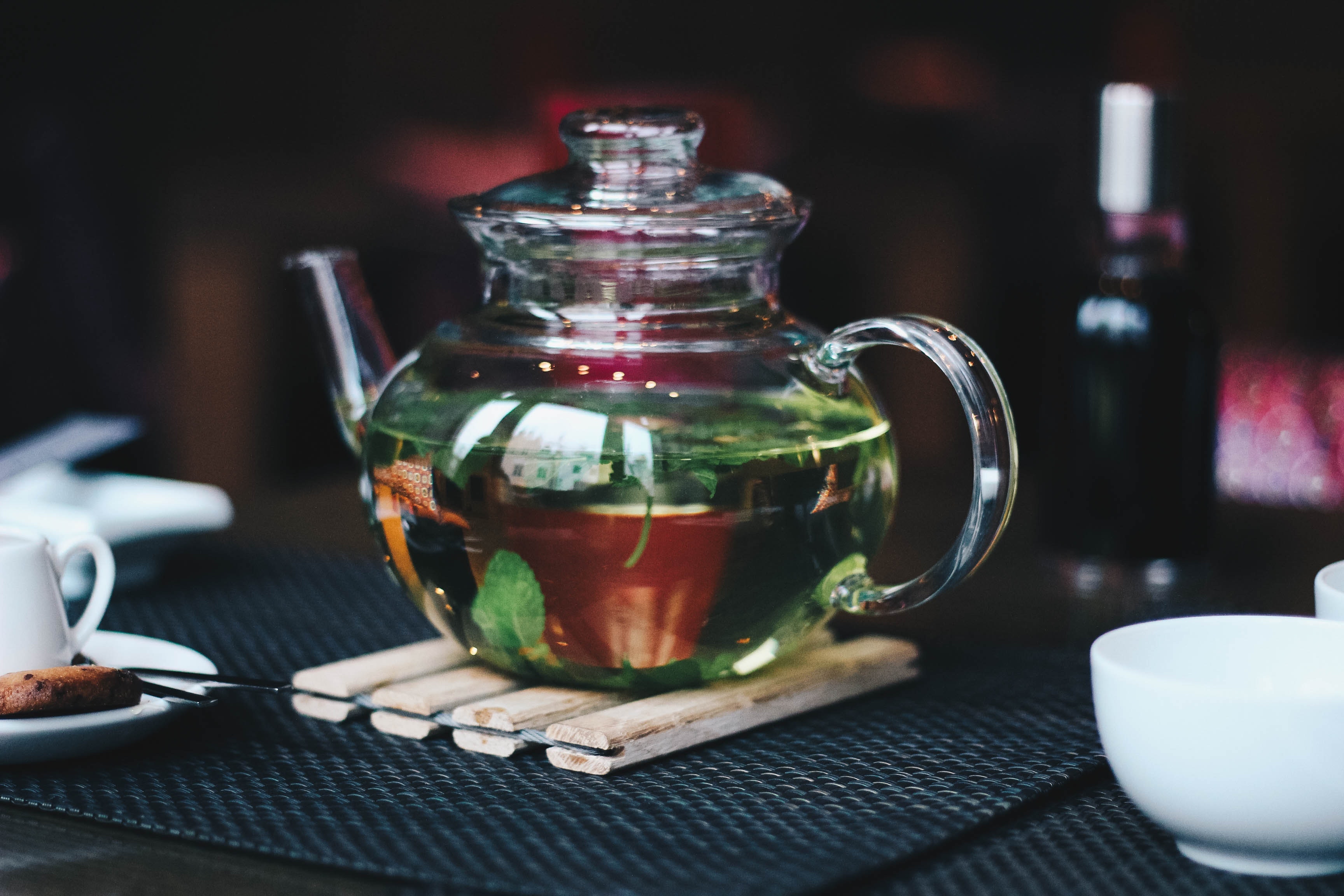 Experience the Top 3 Spots for High Tea Near Redmond