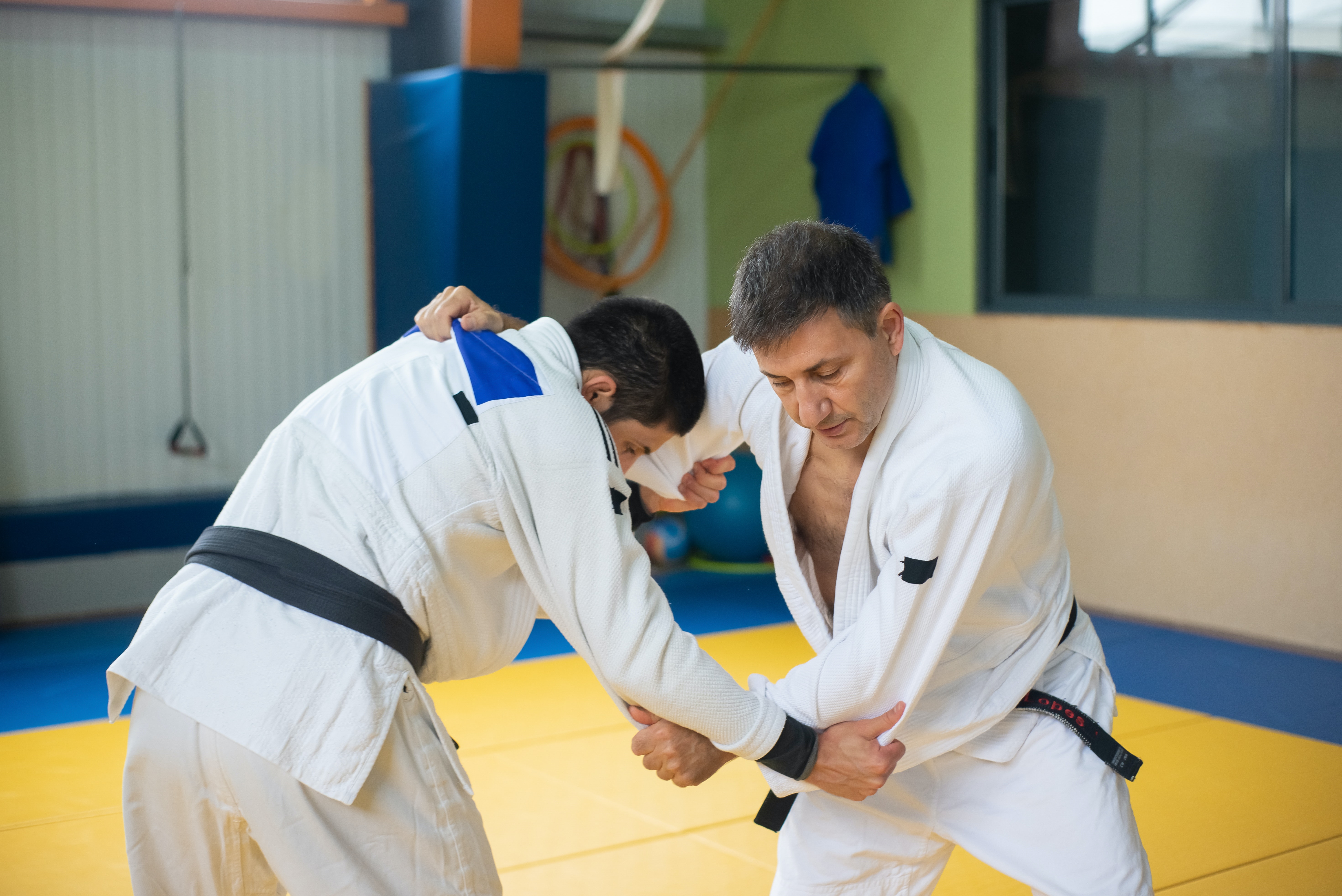 Build Self-Defense Skills and Learn Martial Arts in and Around Redmond