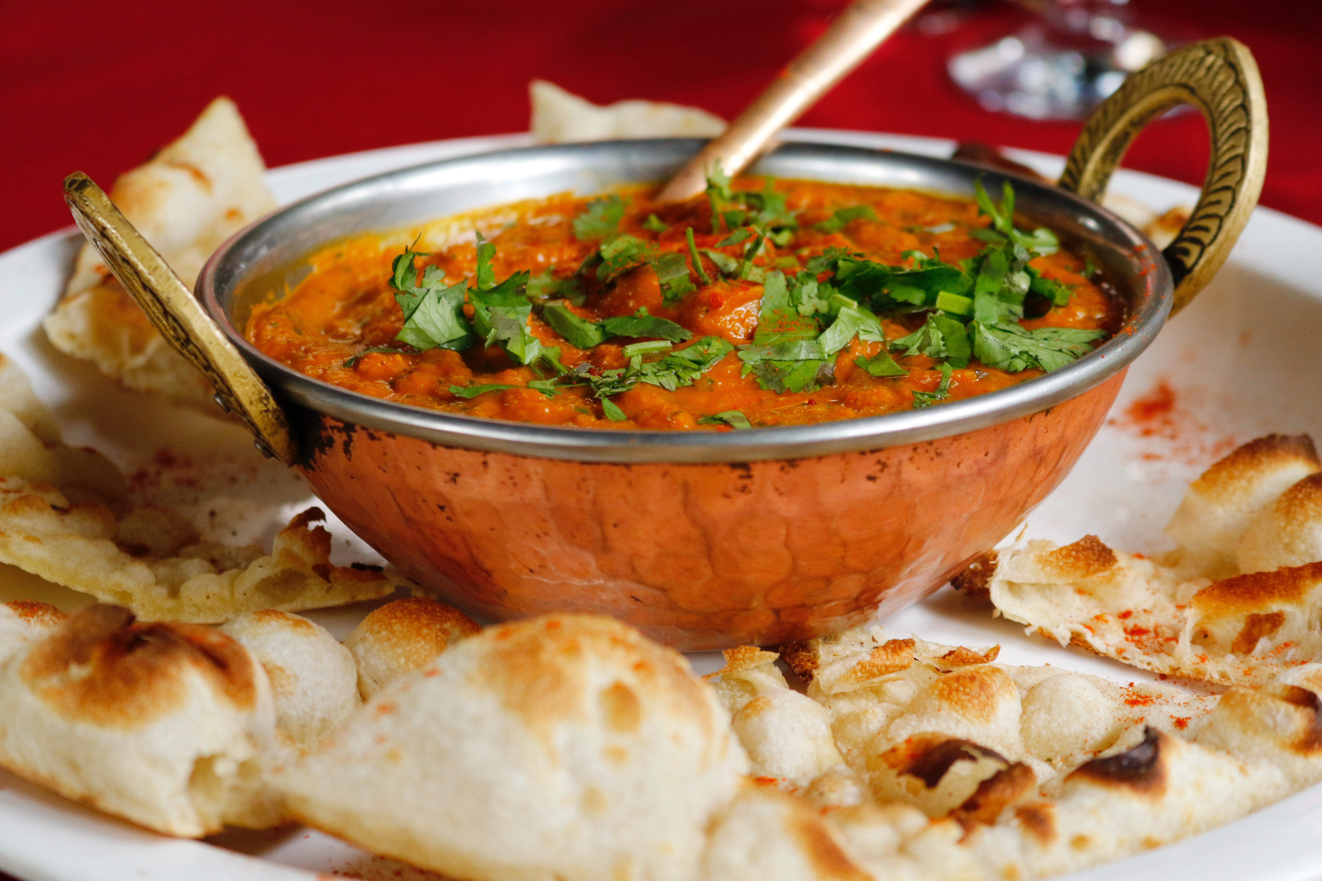 Delve Into Delicious Indian Cuisine at These Redmond Restaurants