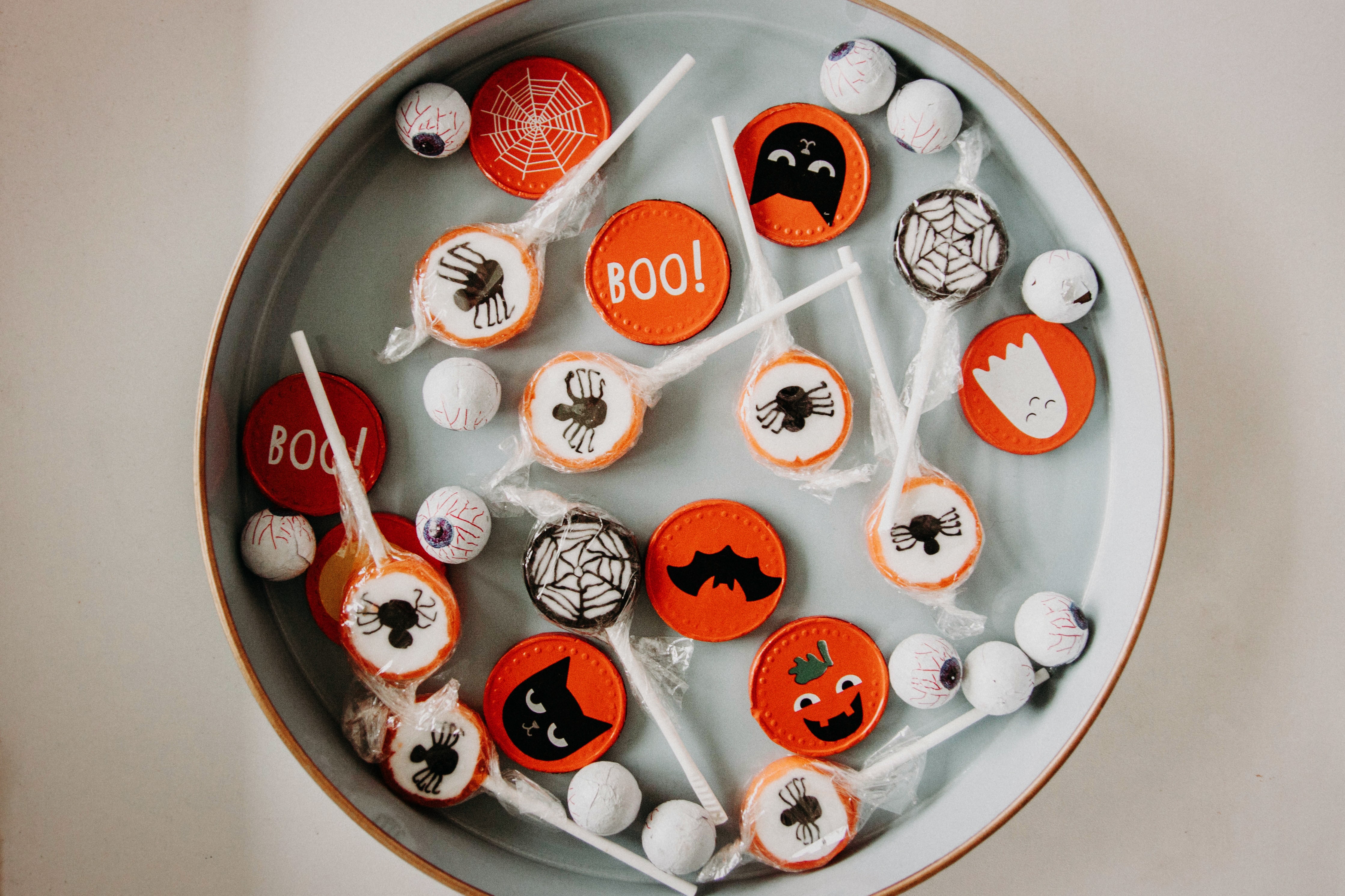 Halloween Fun Near Redmond